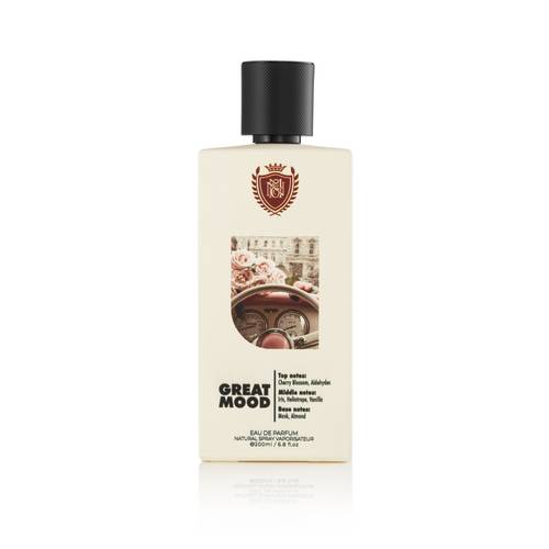 عطر مونارت جريت مود اودي بارفيوم 200مل
