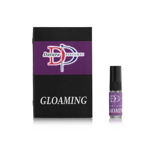 عينة عطر داتورا قلومينج او دي بارفيوم 3مل