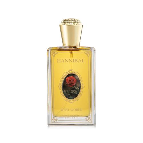 عطر وست ورلد هني بال اكستريت دي بارفيوم 100 مل