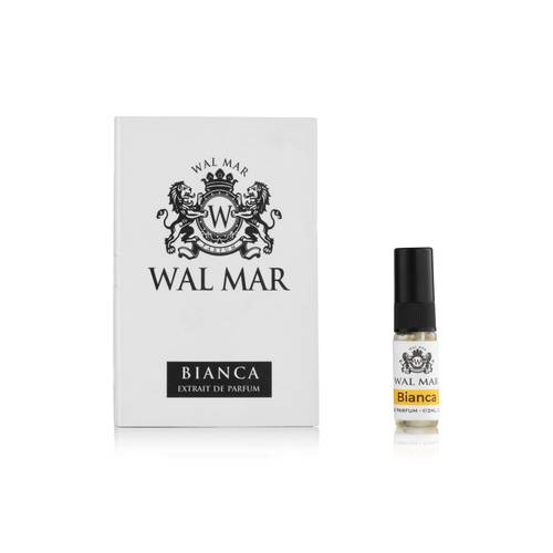 عينة عطر ول مار بيانكا اكستريت دي بارفيوم 3 مل