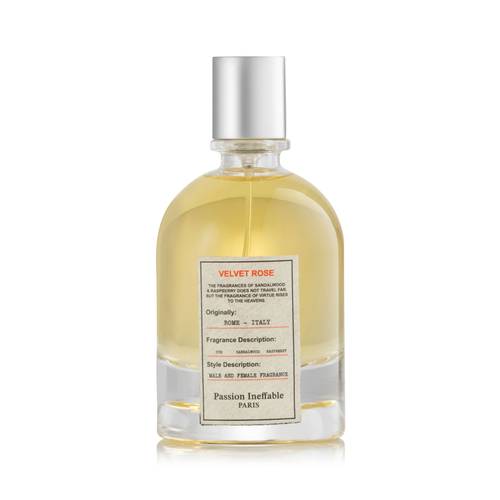 عطر بايشون ان فيبل فلفت روز اكسترايت دو بارفيوم 100مل