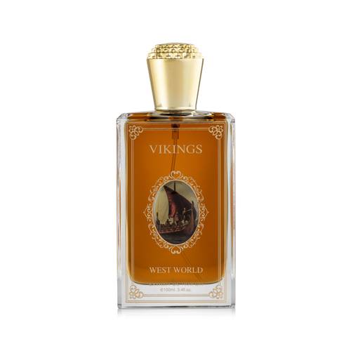 عطر وست ورلد فيكيج اكستريت دي بارفيوم 100 مل