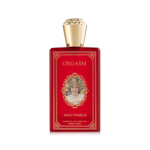 عطر وست ورلد اورجازم اكستريت دي بارفيوم 100 مل