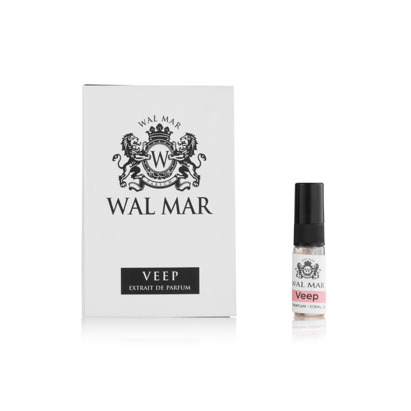 عينة عطر ول مار فيب اكستريت دي بارفيوم 2 مل