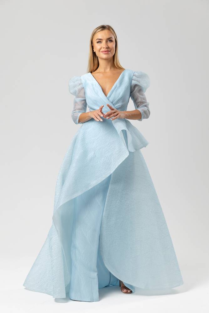 Jaazar dress