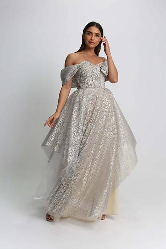 Tyger dress 
