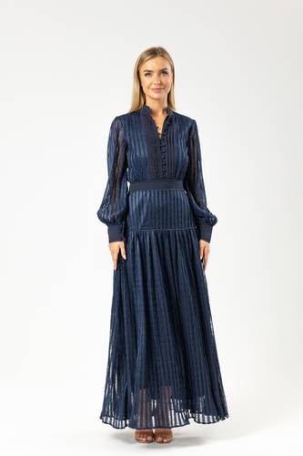Joubert's dress