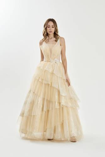 Evening Dress