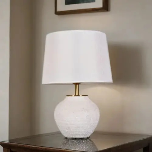 مصباح طاولة 
