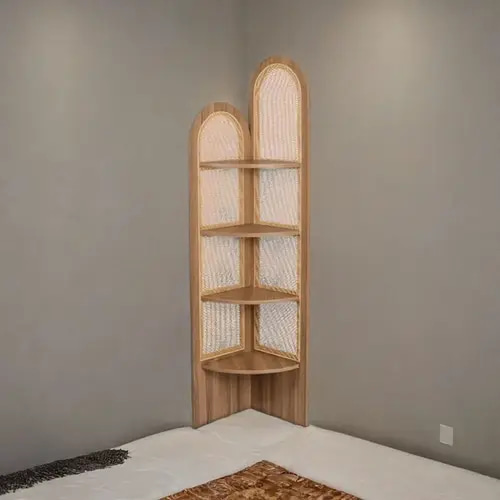 رف زاوية