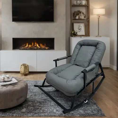 كرسي هزاز سفط 