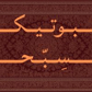 مندوب المتجر