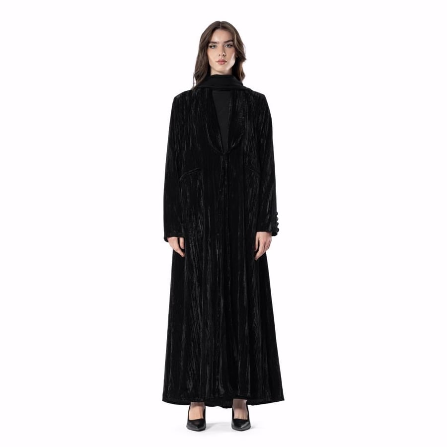 A89 Black