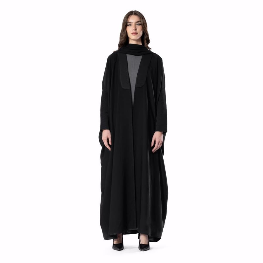 A91 Black