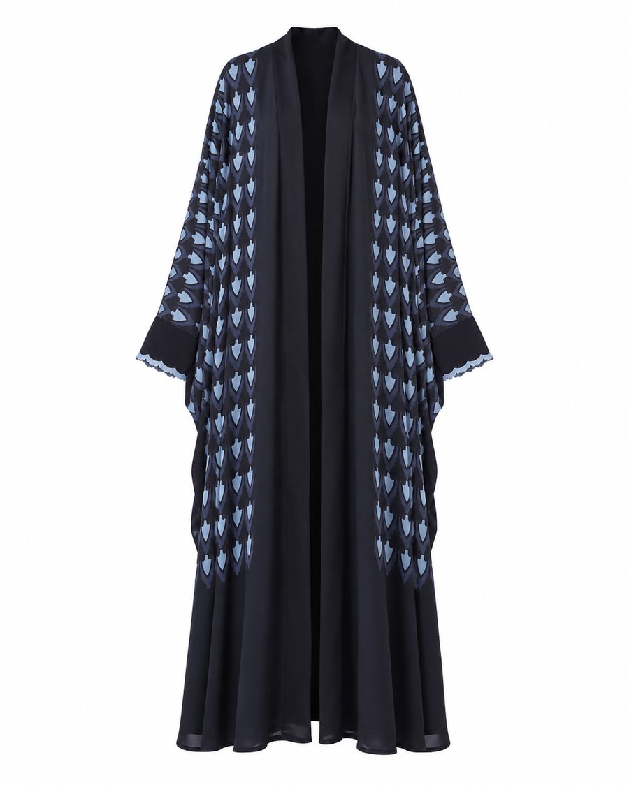 Ein Signature Mirage BLK