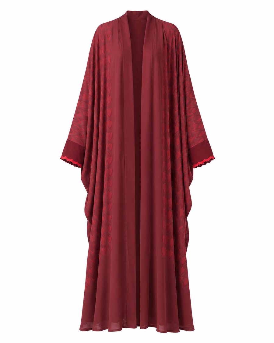 Ein Signature Mirage RED