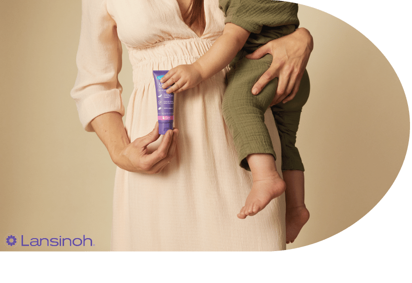 Lansinoh Lanolin Nipple Cream