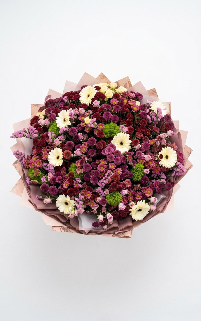 Vibrant Bloom