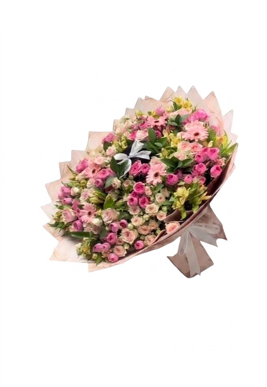 Dreamy Bloom