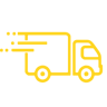 الشحن والتوصيل