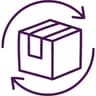 استبدال واسترجاع 