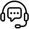 الدعم