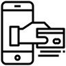 الدفع الامن