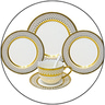 Dinnerware Sets