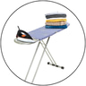 Ironing Board