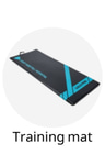 Training mat