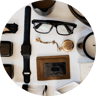Men's accessories