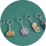 Key Medals
