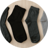 Men's socks