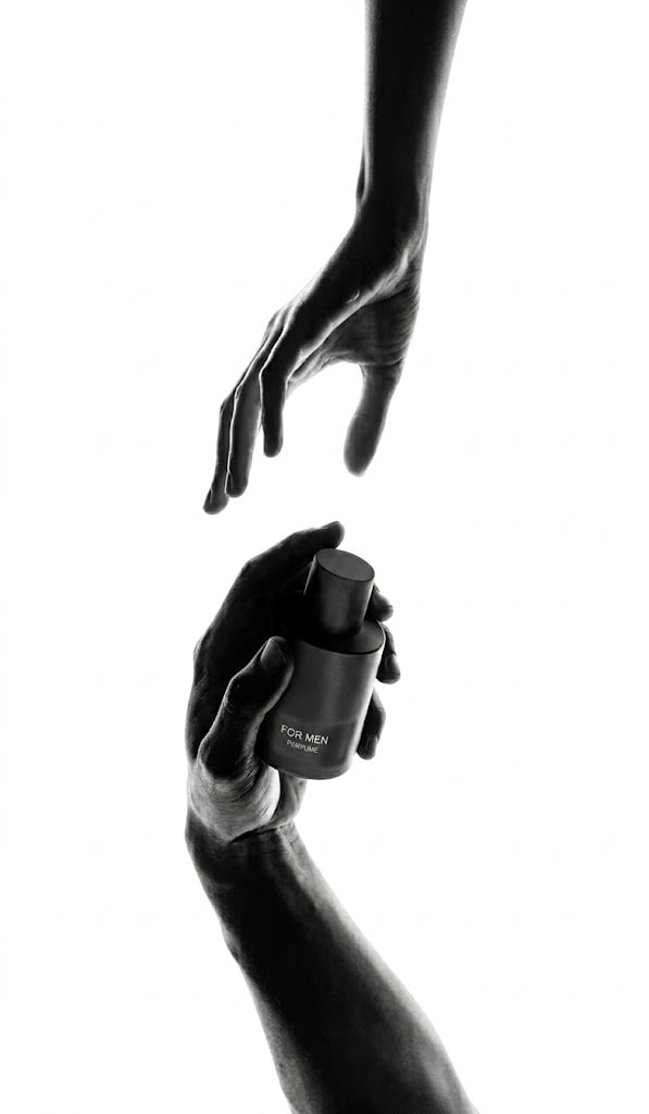 Men Perfumes