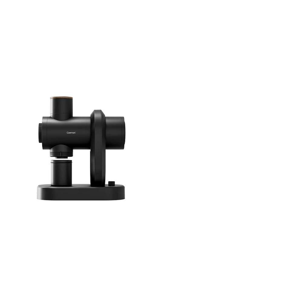   Coffee Grinder