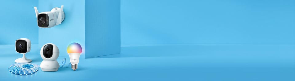 منتجات المنزل الذكي 