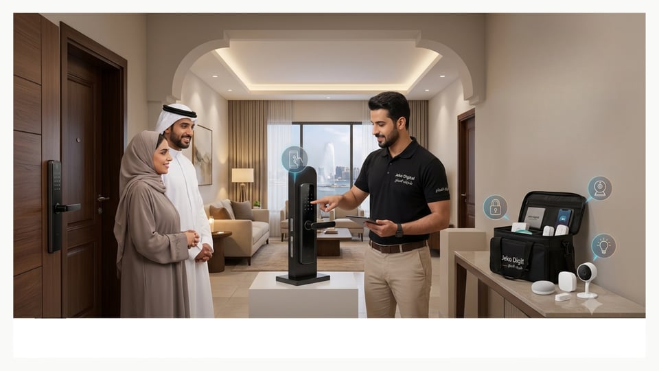 خيارات عصرية صنعت بإتقان