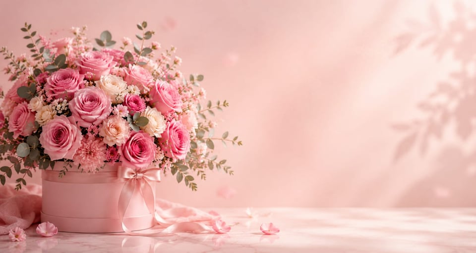 موسم الإزهار الرائع