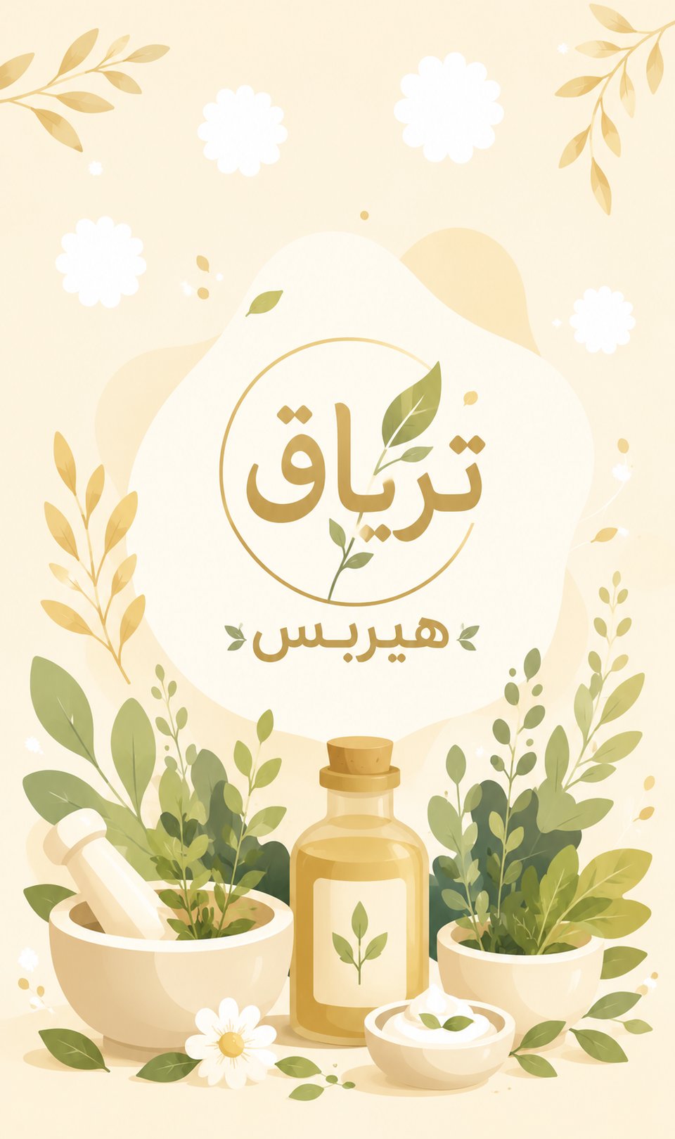كنوز الطبيعة بين يديك