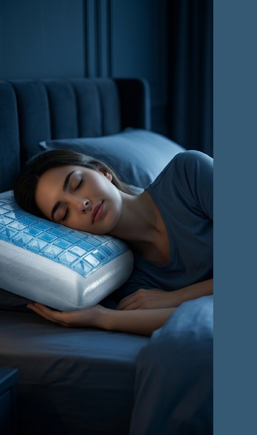 WEAM Pillow