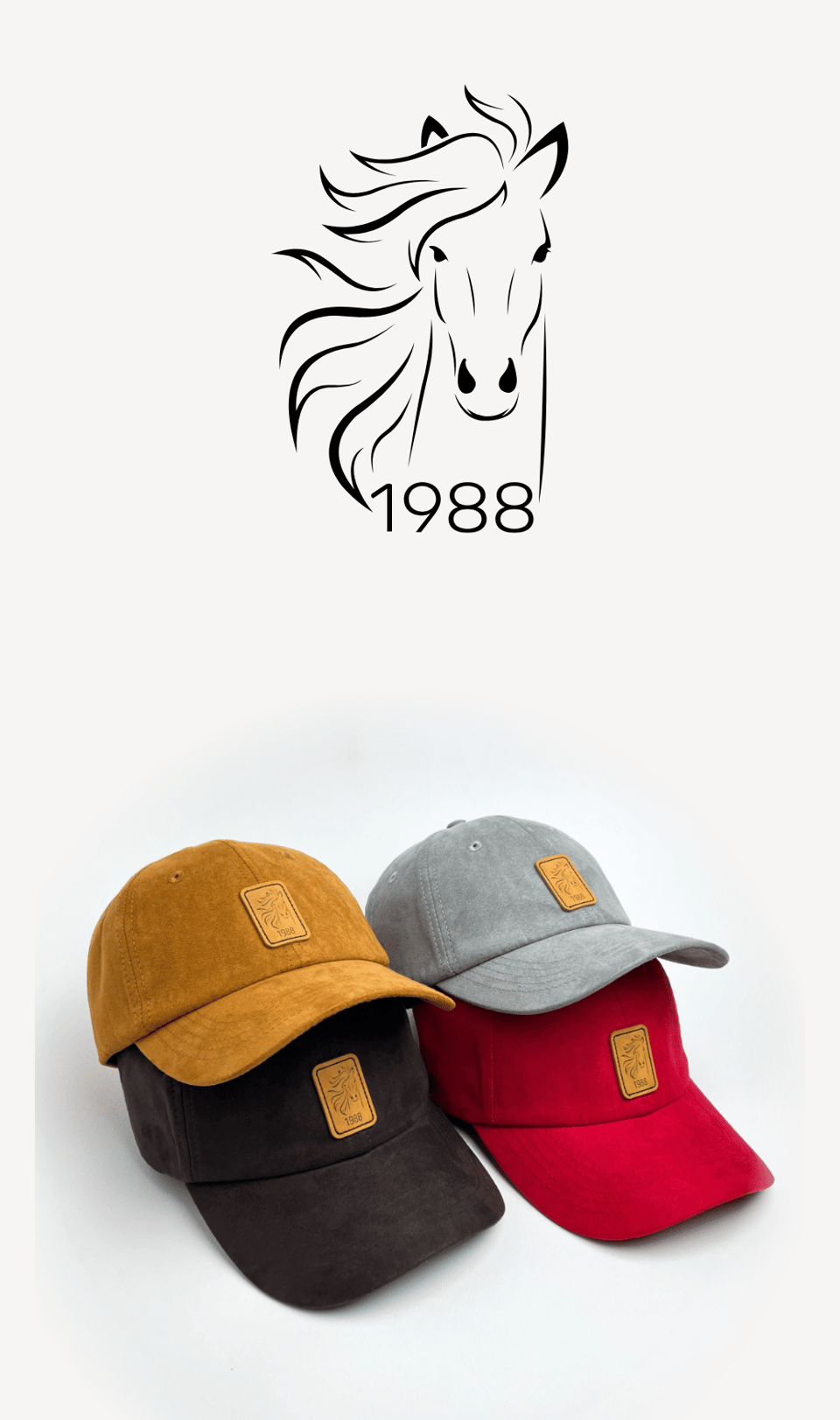THE HORSE COLLECTION