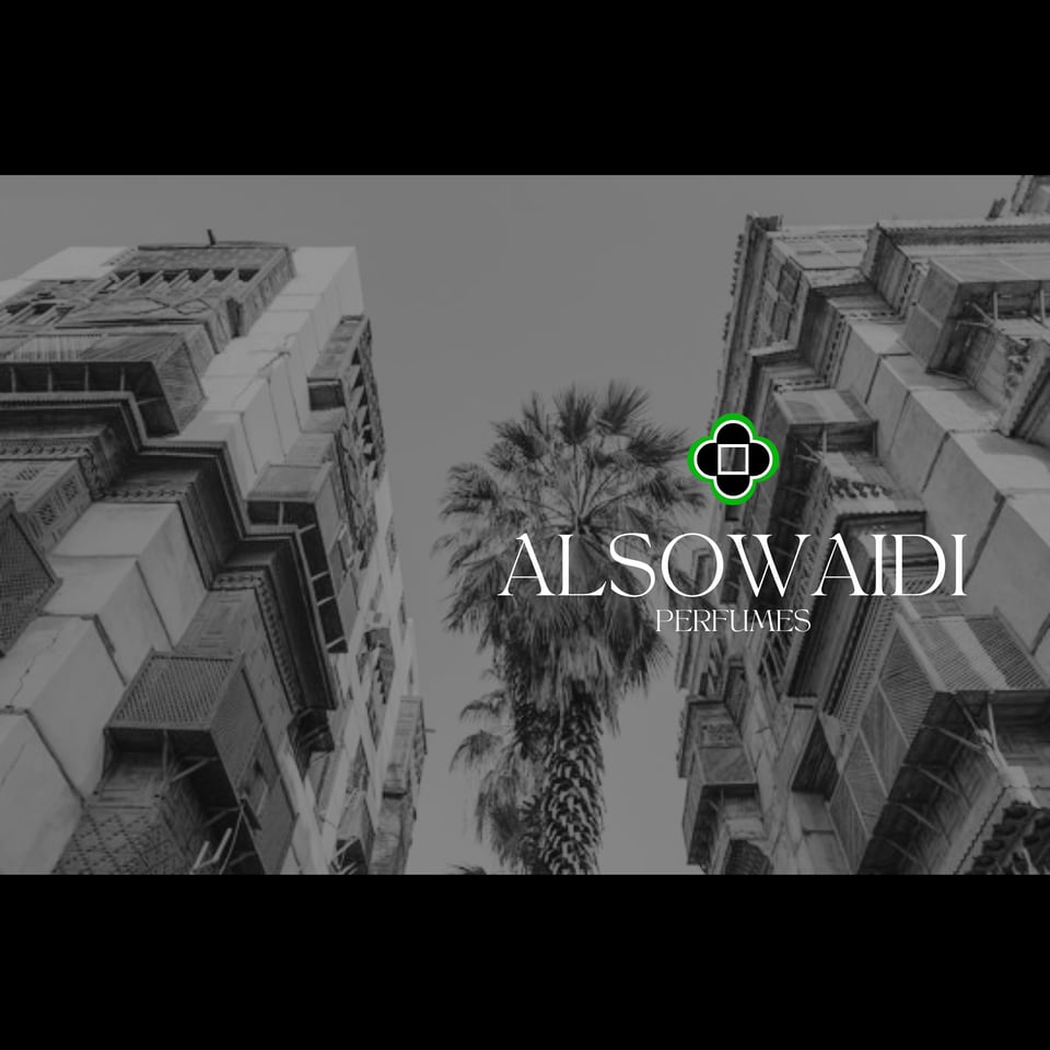 AL-SOWAIDI PERFUMERY