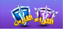 بطاقة لعبة Mu Origin