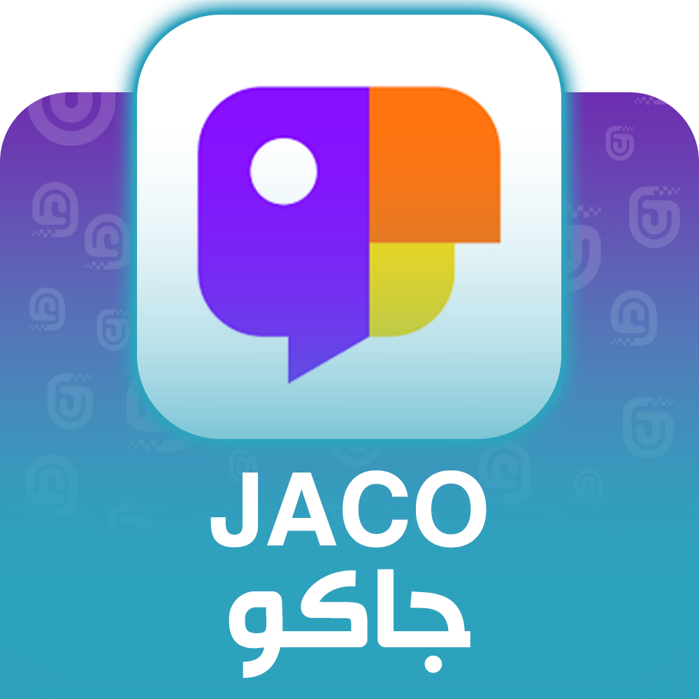 شحن برنامج جاكو