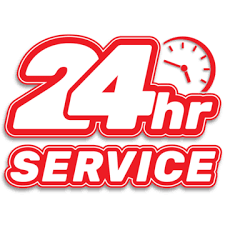 خدمة عملاء 24ساعة