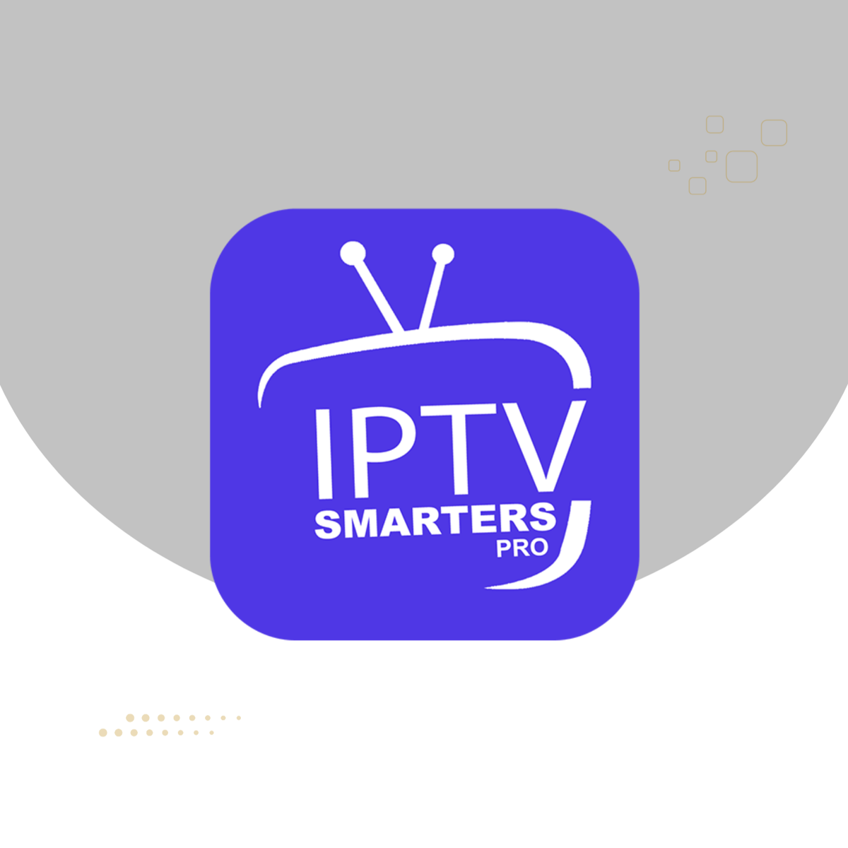 اشتراكات Smarters IPTV عند متجر ليو ستور