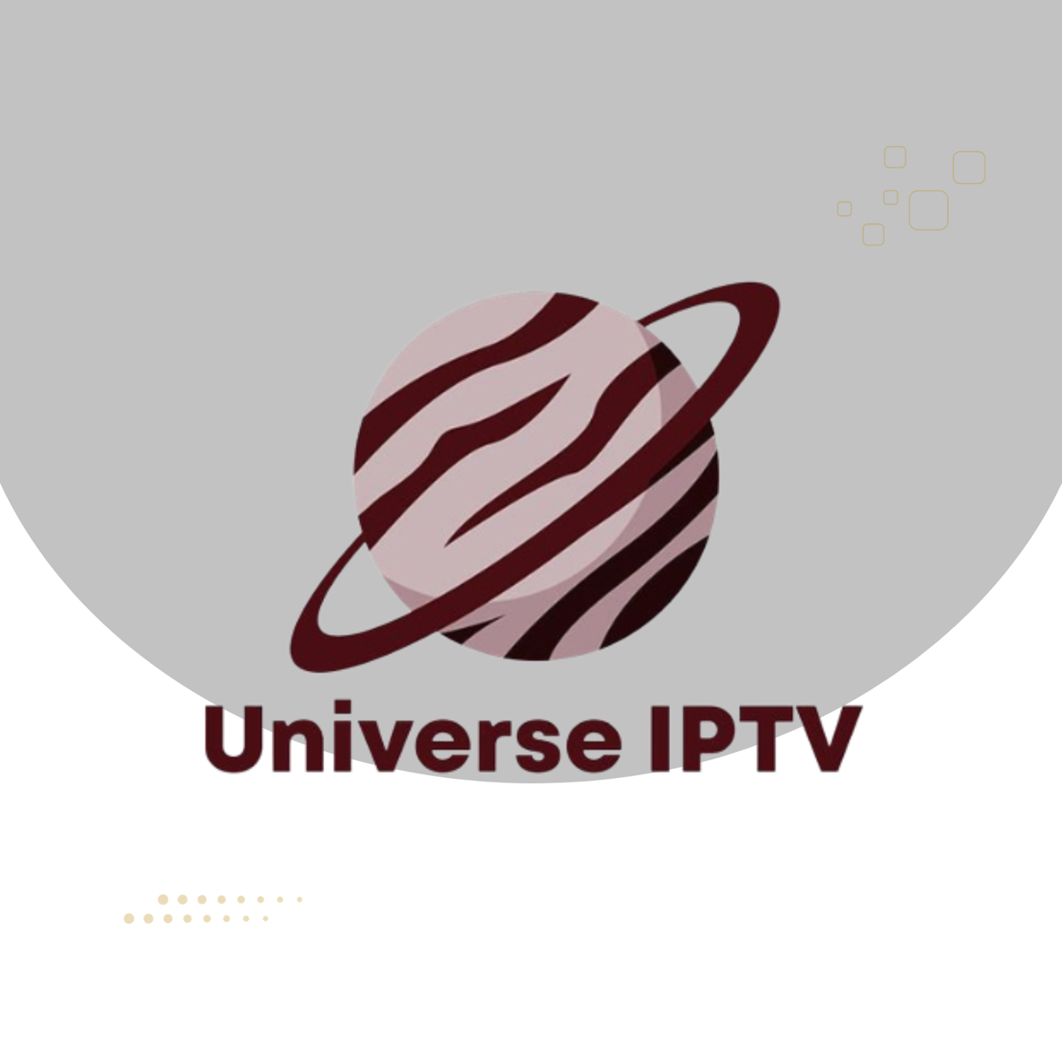 اشتراكات يونيفرس IPTV في متجر ليو ستور