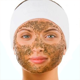 scrub- soap