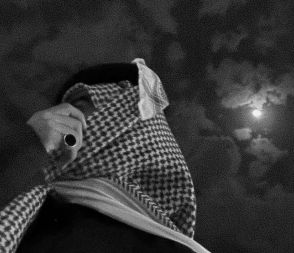 عبد الله علي القحطاني