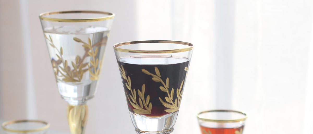Juice Glasses